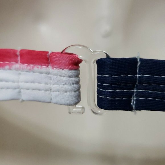 🐞JUSTICE girl's swim top - Picture 3 of 4